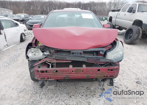 2011 Ford Focus Ses z USA, uszkodzony, nr VIN 1FAHP3GN8BW161803